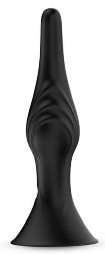 Vibrant Trophy – prémium anális izgató 14 x 3.7 cm