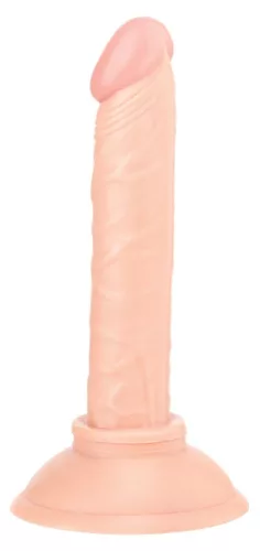 Rect Dong Mini – prémium mini dildó 12 cm hosszú