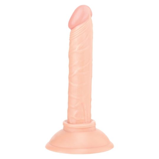 Rect Dong Mini Dildo 12 x 2.5cm