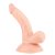 Sturdy Dong Mini – prémium dildó 9 x 2,5 cm