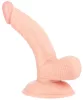 Curve Spot – élethű G-pont vibrátor 11 x 3 cm