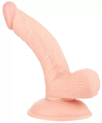 Curve Spot – élethű G-pont vibrátor 11 x 3 cm