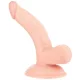 Curve Spot – élethű G-pont vibrátor 11 x 3 cm