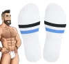 Suck University Socks – stílusos zokni szenvedélyhez
