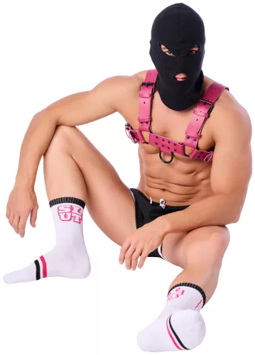 Slut University – stílusos, érzéki zokni