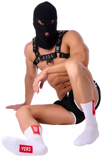 Stripe Vers SneakXX – stílusos zokni prémium kényelemmel