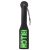 Glow Bitch – foszforeszkáló cskinövelő lapát 32 cm