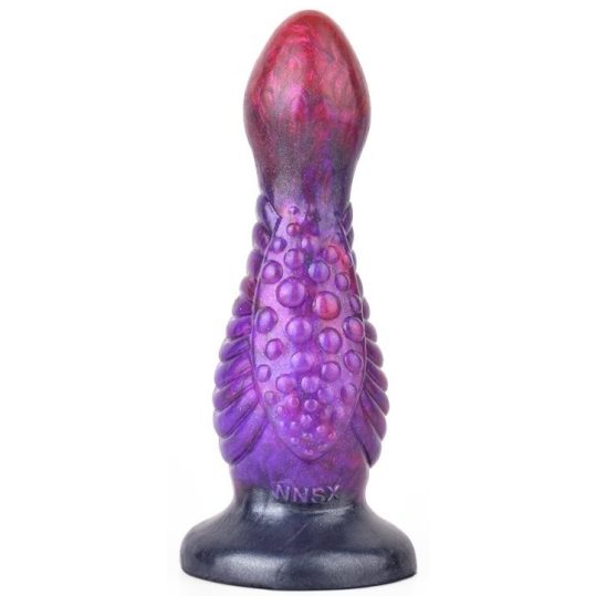 Rhaenis – prémium dildó, 14 x 5 cm érzéki kényeztetéshez