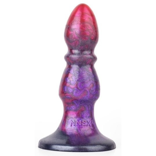 Rhakor Mini Dildo – prémium intim eszköz 11 x 3 cm