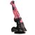 Riopal – állatos formájú prémium dildo 22 x 6,5 cm