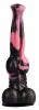 Riopal – állatos formájú prémium dildo 22 x 6,5 cm