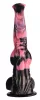 Riopal – állatos formájú prémium dildo 22 x 6,5 cm