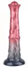 Albi Horse – prémium dildó, 25 cm x 6 cm