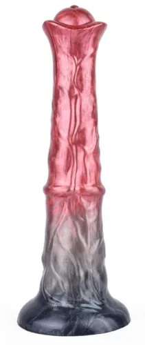 Albi Horse – prémium dildó, 25 cm x 6 cm
