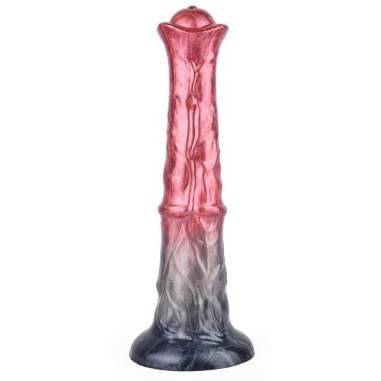 Albi Horse – prémium dildó, 25 cm x 6 cm