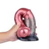 Albi Horse – prémium dildó, 25 cm x 6 cm