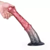 Albi Horse – prémium dildó, 25 cm x 6 cm