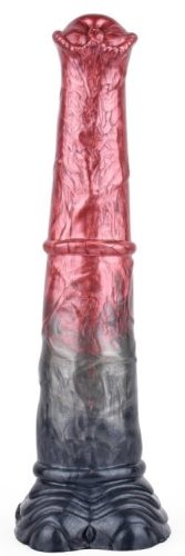 Boli Horse – prémium dizájn dildo 24 cm hosszú