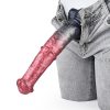 Boli Horse – prémium dizájn dildo 24 cm hosszú