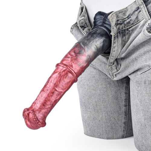 Boli Horse – prémium dizájn dildo 24 cm hosszú