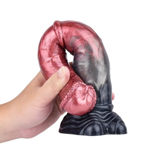 Boli Horse – prémium dizájn dildo 24 cm hosszú