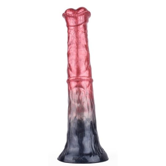 Dili Horse – érzéki, prémium dildó 27 x 5,5 cm