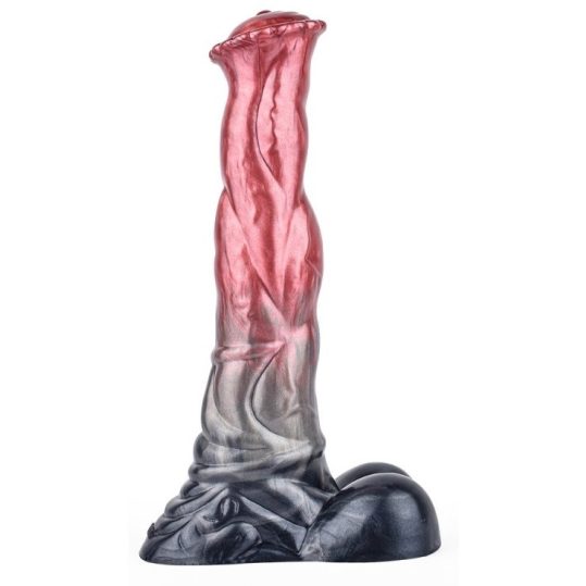 Hoti Horse – prémium dildó 22 x 5,5 cm-es méretben