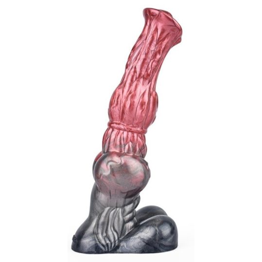 Kabi Horse – prémium, 23 cm-es dildó érzéki élményekhez
