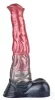 Lobi Horse – prémium dildó 22 cm hosszú, 5 cm átmérőjű
