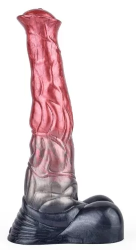 Lobi Horse – prémium dildó 22 cm hosszú, 5 cm átmérőjű