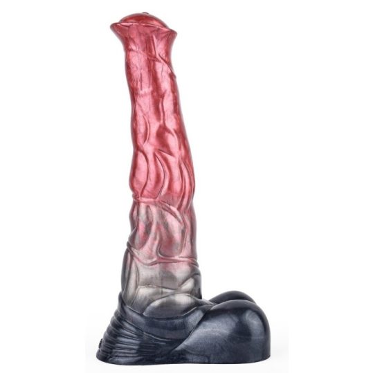 Lobi Horse – prémium dildó 22 cm hosszú, 5 cm átmérőjű