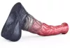 Lobi Horse – prémium dildó 22 cm hosszú, 5 cm átmérőjű
