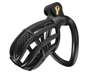 Nexia – fekete prémium változó méretű zárvőrács