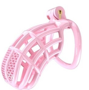 Nexia XL – prémium rózsaszín kéjszolgáló ketrec