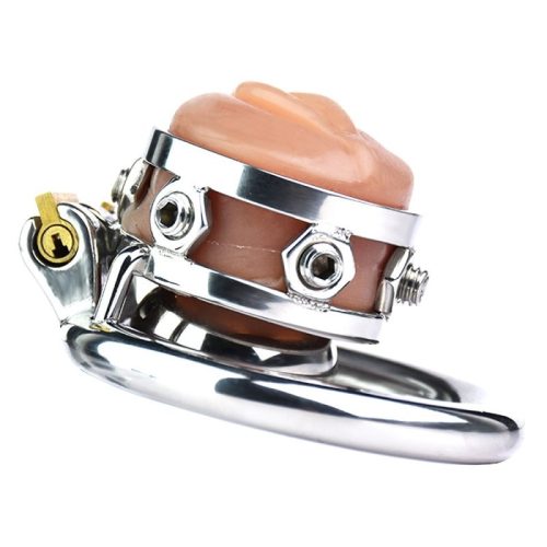 Xtrem – intimzár 2 x 3,5 cm