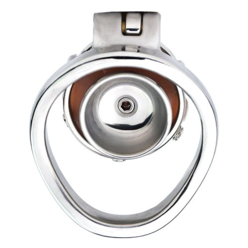 Xtrem – prémium női zárható maszturbátor 2 x 3.5 cm