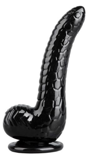 Cobris Dildo – prémium, érzéki élvezet 15 cm hosszú