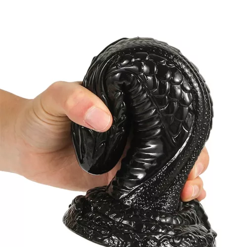 Monster Dragscal – prémium dildó 19 x 5.5 cm