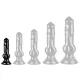 Dildo Dog Dobber S – prémium, érzéki játékszer 15 x 5 cm