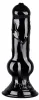 Dildo Dog Dobber S – prémium, érzéki játékszer 15 x 5 cm