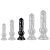 Dildo Dog Dobber L – prémium 20 cm-es dildó