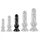 Dildo Dog Dobber L – prémium 20 cm-es dildó
