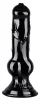 Dildo Dog Dobber L – prémium 20 cm-es dildó