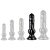 Dildo Dog Dobber XL – prémium felnőtt eszköz 24 x 8 cm