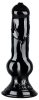 Dildo Dog Dobber XXL – prémium kényeztető 27x9cm