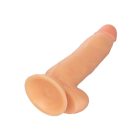 Fireman – élethű, prémium dildó 16 x 4,3 cm