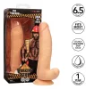 Fireman – élethű, prémium dildó 16 x 4,3 cm