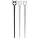 Diablo S – prémium húgycső tágító rúd 25 cm, 3-10 mm