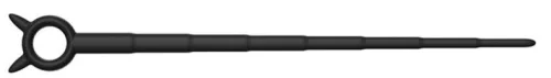Diablo S – prémium húgycső tágító rúd 25 cm, 3-10 mm