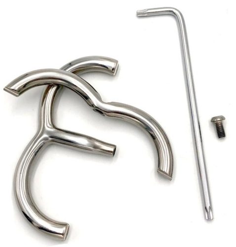 Nyolc prémium csuklópánt